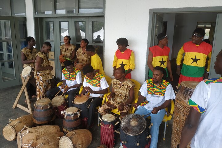 3 Days Private Wanderlust Eco Tour in Volta, Ghana - Image 5