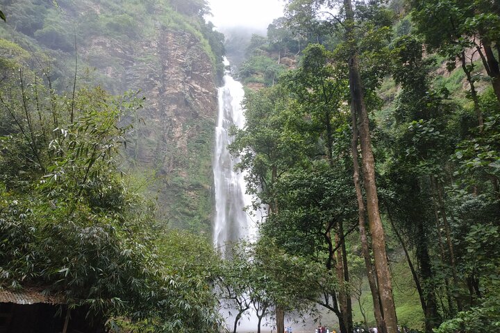 3 Days Private Wanderlust Eco Tour in Volta, Ghana - Image 2