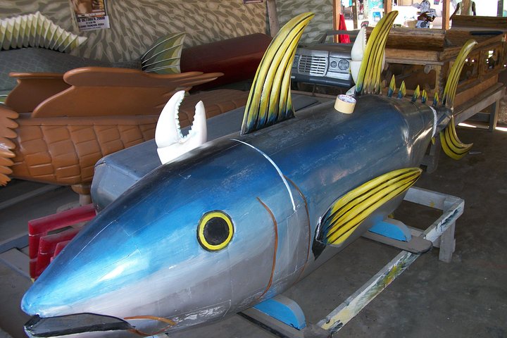 Accra City Tour - Image 3