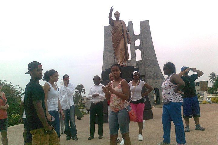 Accra City Tour - Image 4