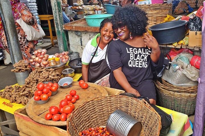 Accra Stay By Plan  - Image 1