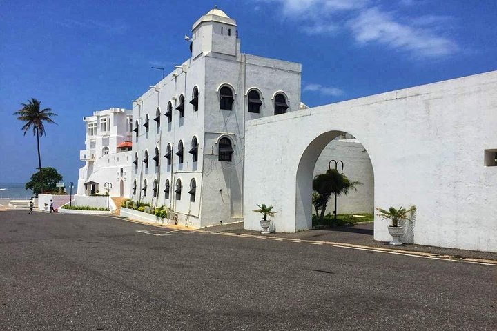 Accra Stay By Plan  - Image 2