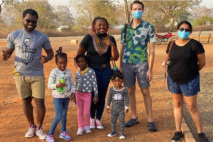 Accra: Tamale & Savannah Tour with Mole National Park - Image 2