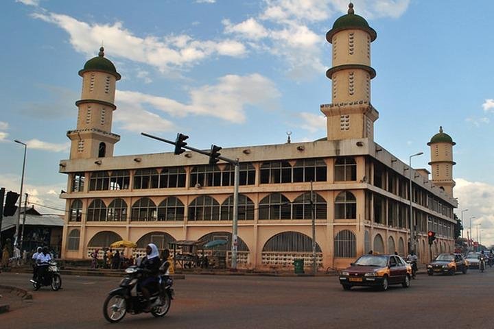 Accra: Tamale & Savannah Tour with Mole National Park - Image 3
