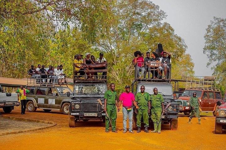 Accra: Tamale & Savannah Tour with Mole National Park - Image 1