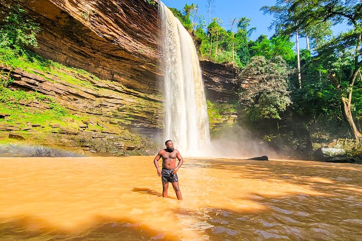 Adventure Nature (Waterfalls Expedition) - Image 4