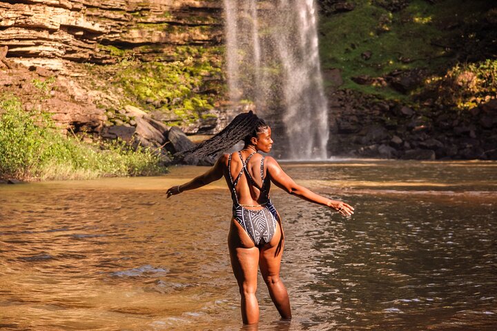 Adventure Nature (Waterfalls Expedition) - Image 1