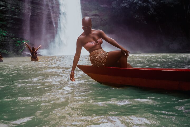 Adventure Nature (Waterfalls Expedition) - Image 5