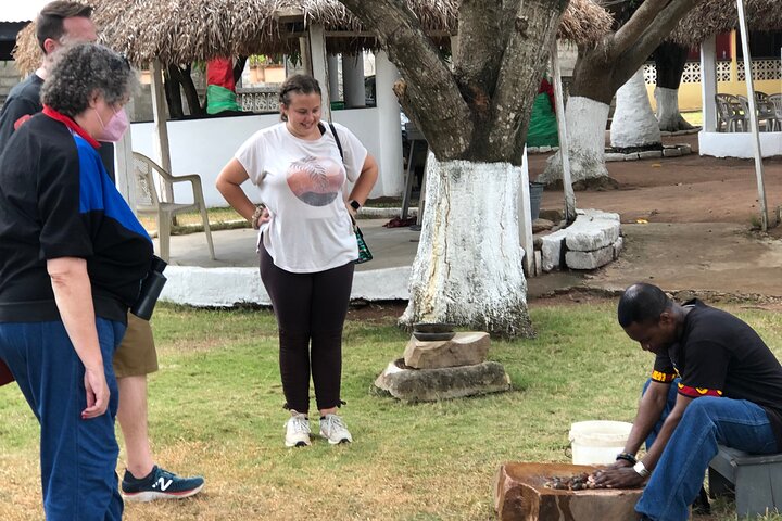 Beadmaking Workshop - Image 5