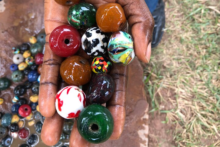 Beadmaking Workshop - Image 1