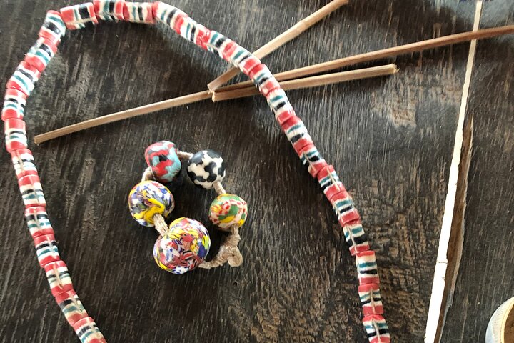 Beadmaking Workshop - Image 2