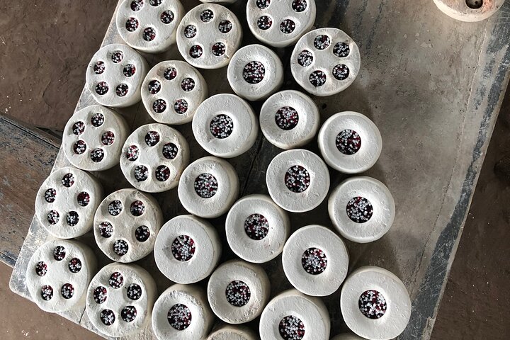 Beadmaking Workshop - Image 4