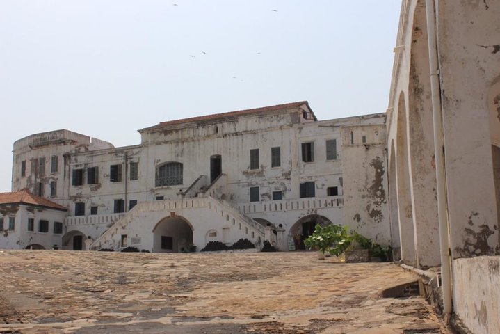 Cape Coast Tour - Image 5