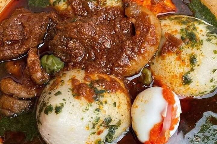 Food Tour in Accra - Image 2