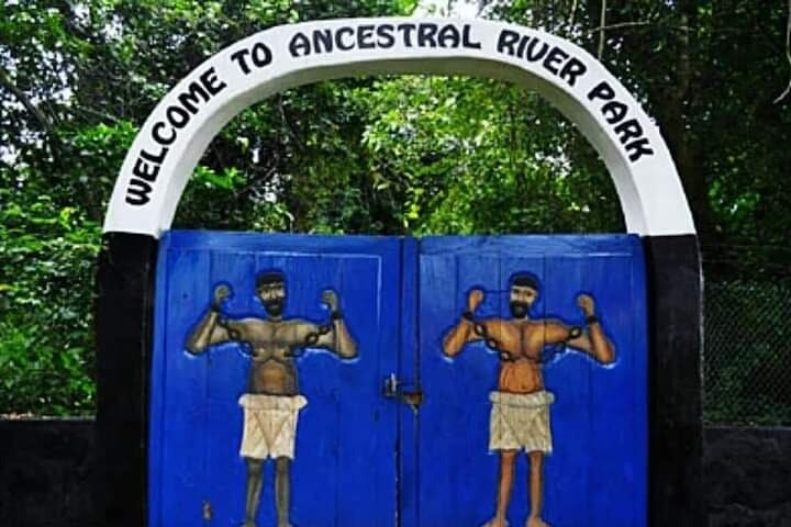 Full-Day Guided Tour around Cape Coast - Image 3