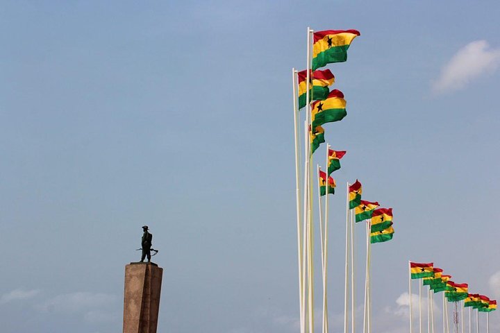 Know Ghana in 4 hrs - Accra City Tour - Image 4