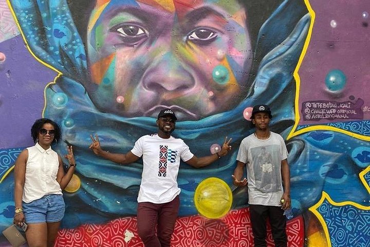 Know Ghana in 4 hrs - Accra City Tour - Image 5