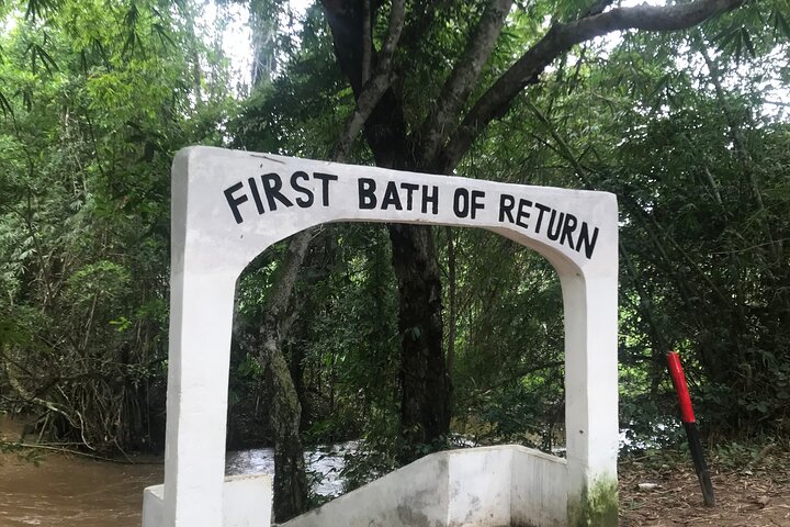 Private 12 Days Atonement Pilgrimage Tour in Ghana - Image 5