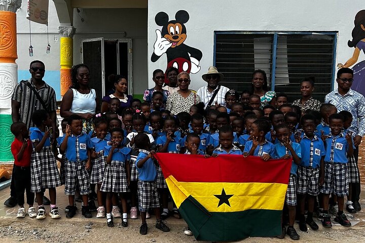 Private 12 Days Atonement Pilgrimage Tour in Ghana - Image 4