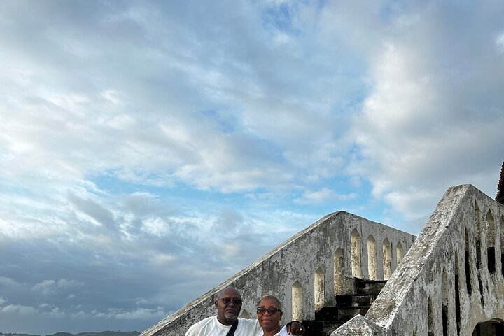 Private 12 Days Atonement Pilgrimage Tour in Ghana - Image 2