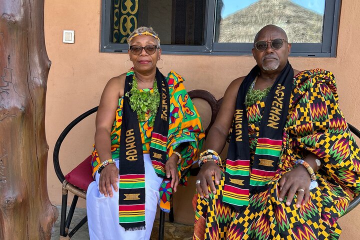 Private 12 Days Atonement Pilgrimage Tour in Ghana - Image 1