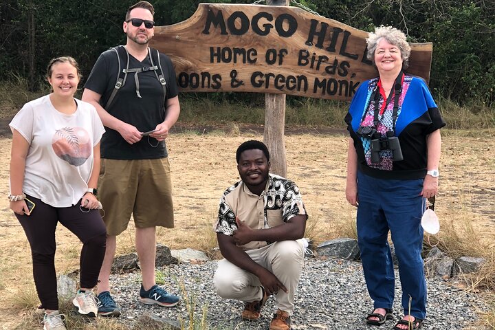 Private Tour of Shai Hills Reserve, Volta River & a Bead Factory. - Image 5