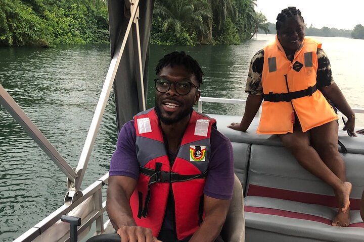Private Tour of Shai Hills Reserve, Volta River & a Bead Factory. - Image 3