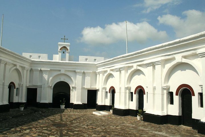 Trails of the transatlantic slave trade in Ghana - Image 2