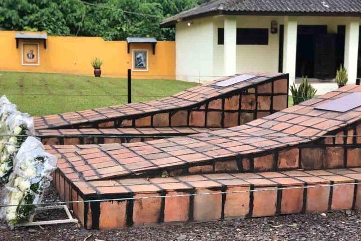 Trails of the transatlantic slave trade in Ghana - Image 3