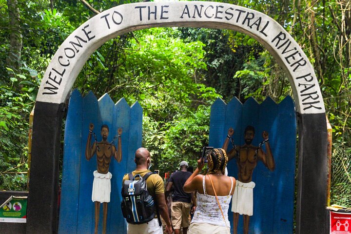 Travel Back In Time(The door of no return) - Image 2