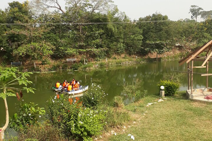 Village Experience in Ghana - Image 5