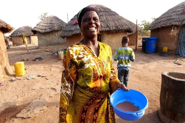 Village Experience in Ghana - Image 1
