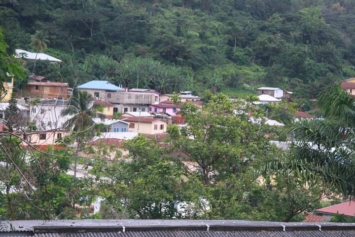 Village Experience in Ghana - Image 2