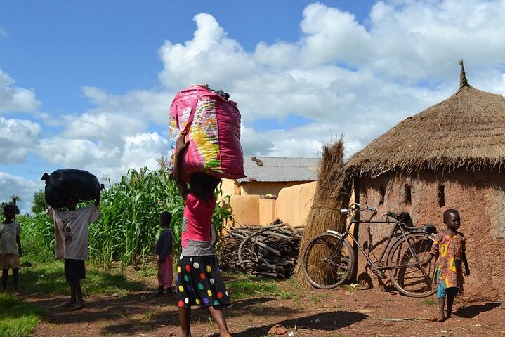 Village Experience in Ghana - Image 3