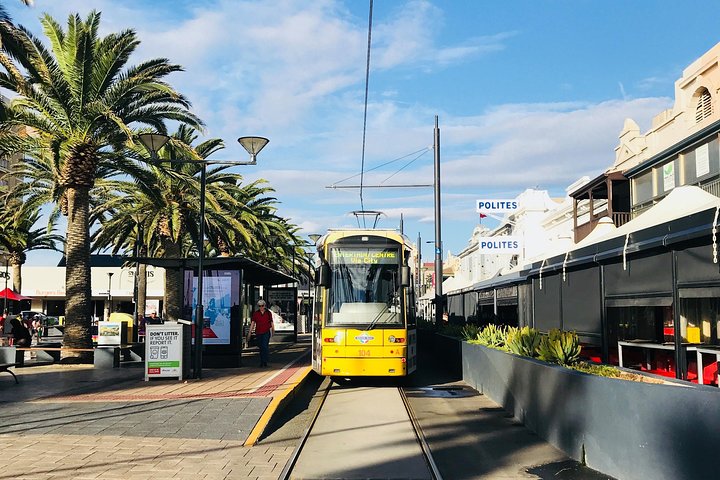 Adelaide Driving Tour - Image 2