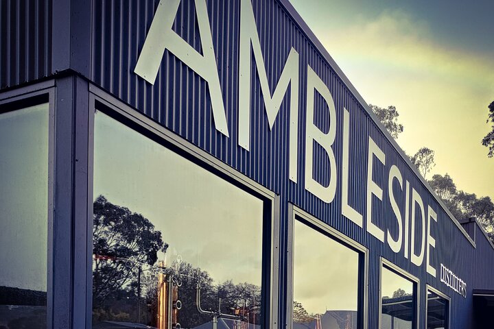 Adelaide Hills Full Day Wine Tour - Image 4