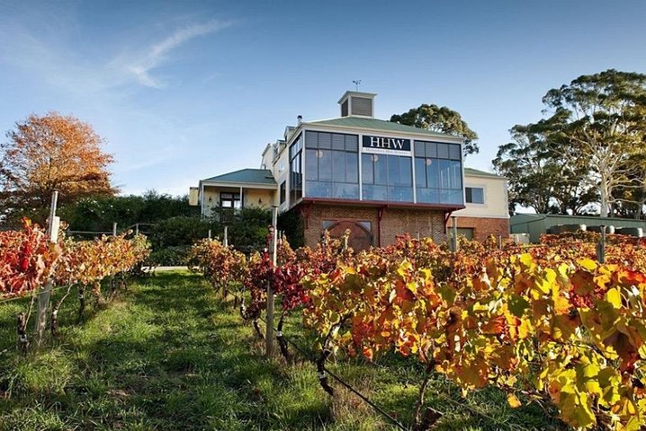 Adelaide Hills Full Day Winery Tour with Tastings - Image 1