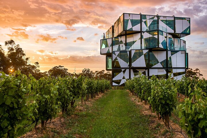 Adelaide Hills, Hahndorf and McLaren Vale Tour  - Image 3