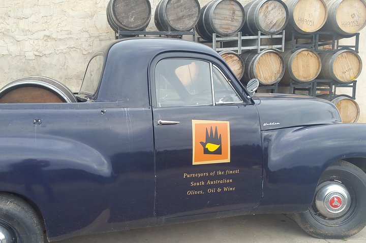 Adelaide Hills Private Day Tour - Image 4
