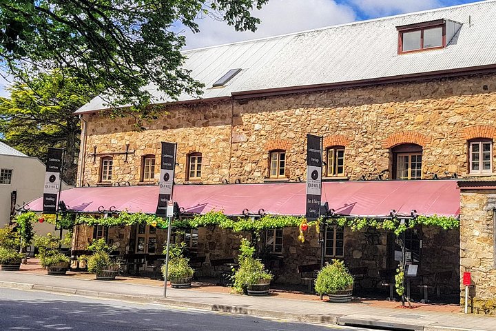Adelaide Hills Private Day Tour - Image 3
