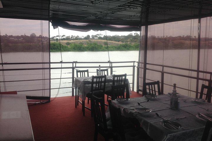 Adelaide Hills Tour with River Murray Lunch Cruise - Image 3