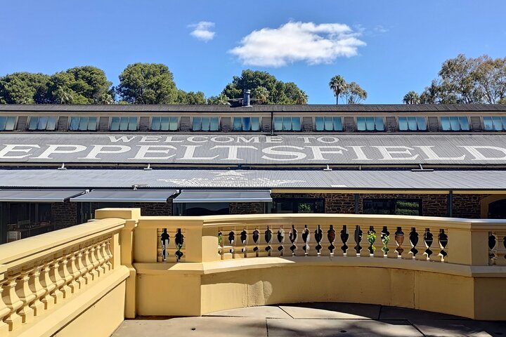Barossa Full Day Wine Tour - Image 4