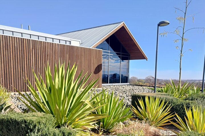 Barossa Full Day Wine Tour - Image 5