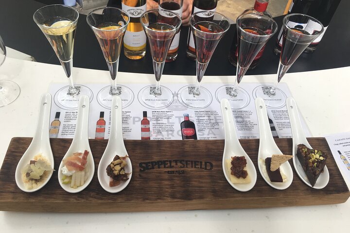 Barossa Valley Private Luxury Tour  - Image 3