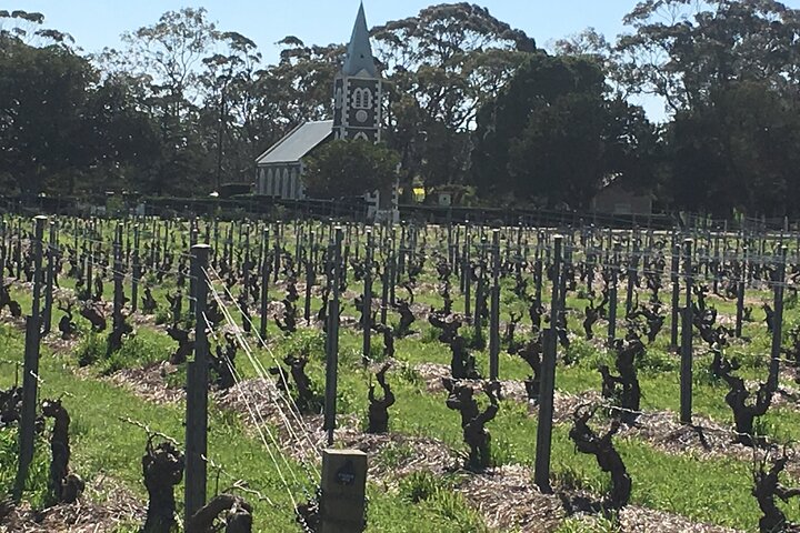 Barossa Valley Private Luxury Tour  - Image 4