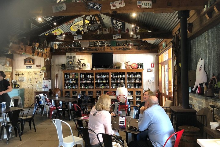 Beer, Wine and Gin (The Ultimate Tastings.) - Image 1