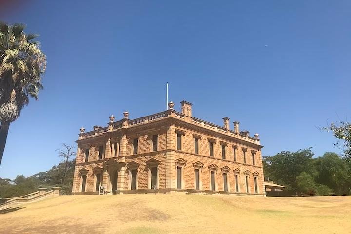 Clare Valley Wine Tasting Tour With Lunch from Adelaide - Image 2
