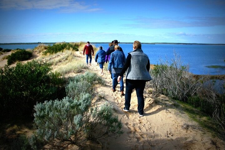 Coorong Discovery Cruise and Tour - Image 5