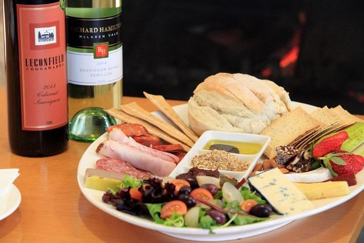 d'Arenberg Cube / McLaren Vale Regional Tour - Image 3