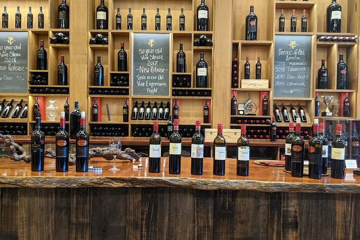 Full Day Private Wine Tour in Adelaide Hills - Image 4